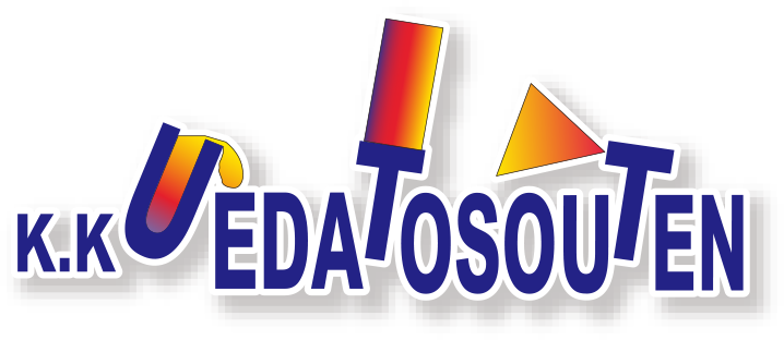 K.K UEDATOSOUTEN